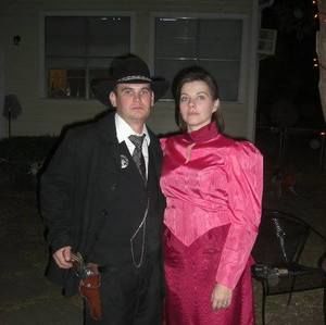 Meet your Posher, Matthew